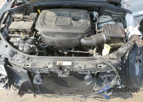 2019 Jeep Grand Cherokee Limited from USA, damaged, VIN 1C4RJFBG2KC767416